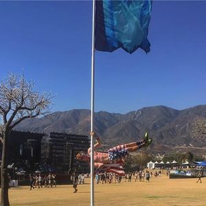 Meet your Posher, Cameron